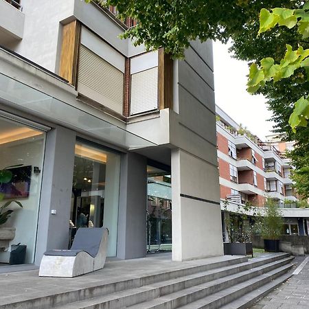 Appartamento La Spiaggetta Foligno Kültér fotó