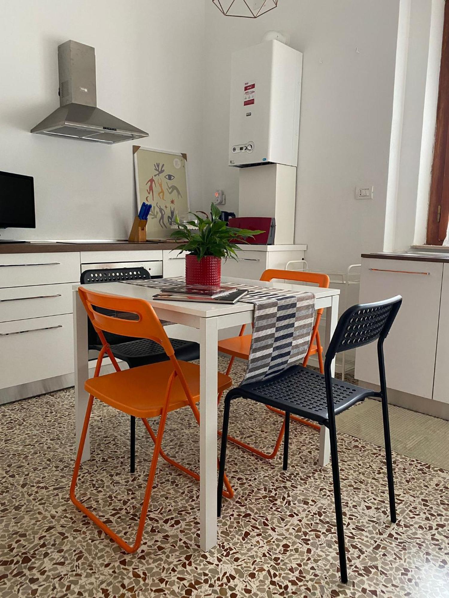 Appartamento La Spiaggetta Foligno Kültér fotó