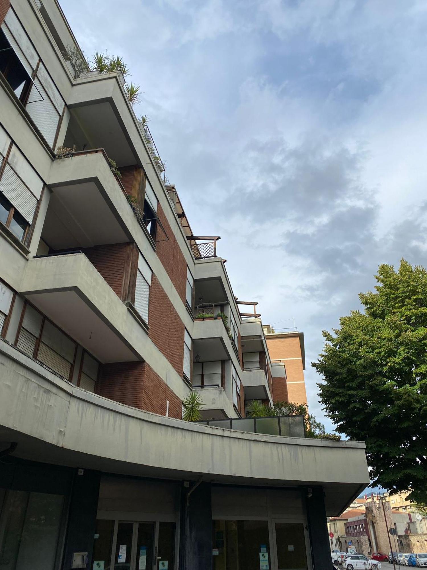 Appartamento La Spiaggetta Foligno Kültér fotó