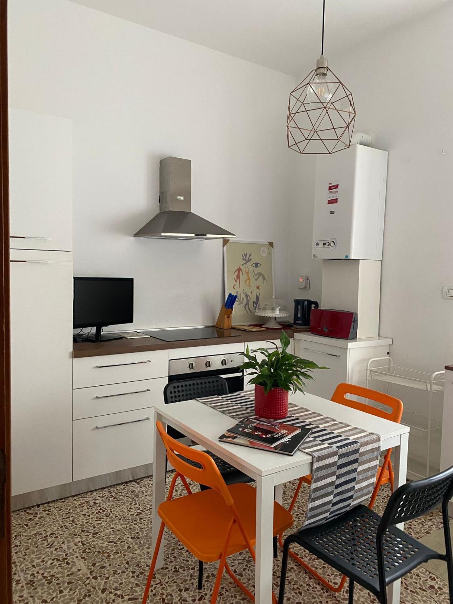 Appartamento La Spiaggetta Foligno Kültér fotó