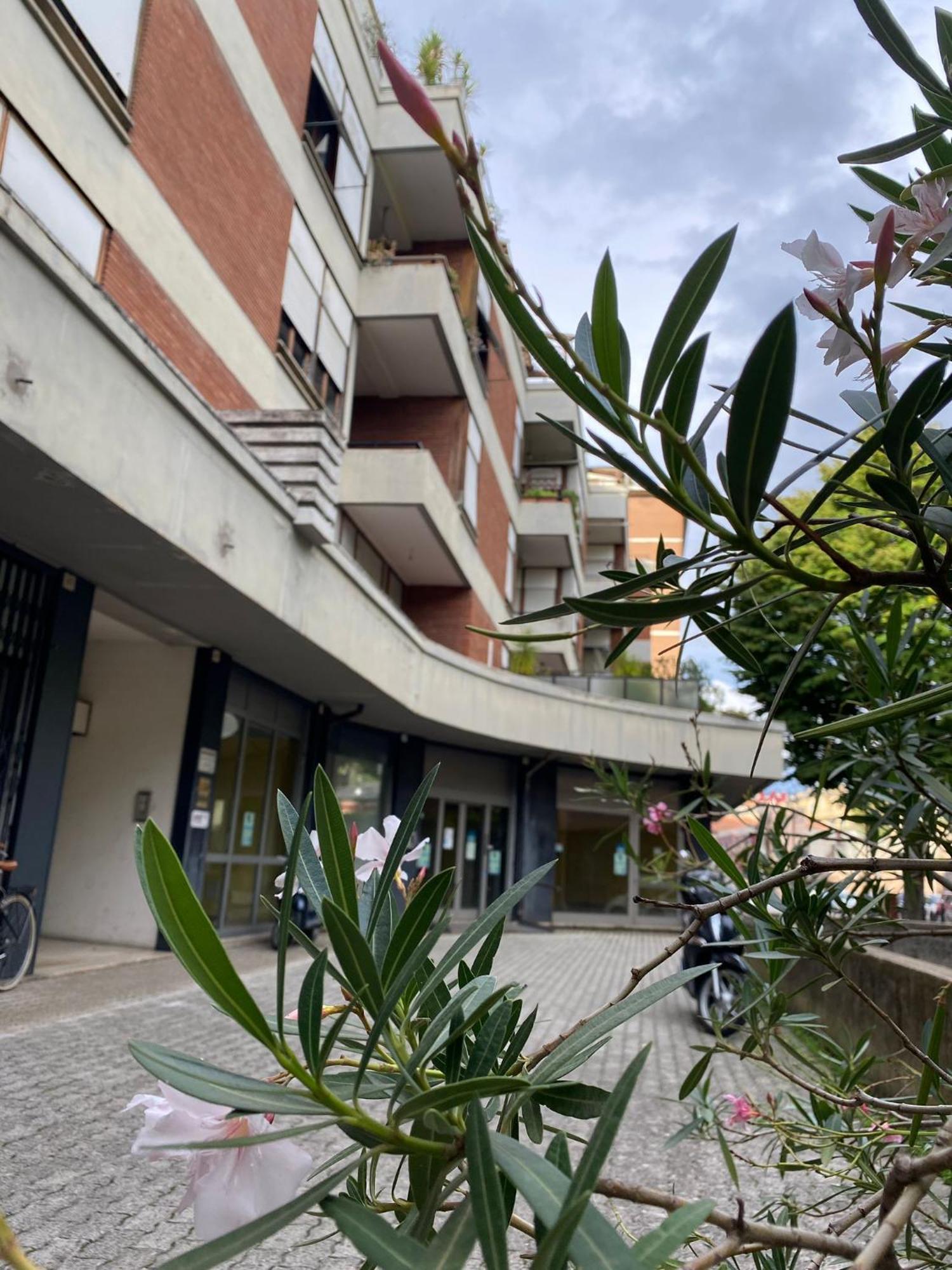 Appartamento La Spiaggetta Foligno Kültér fotó