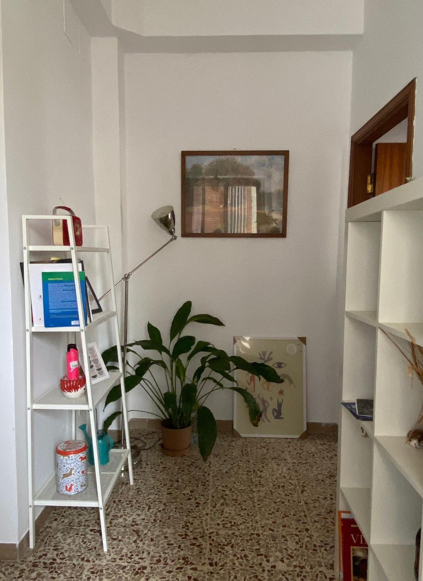 Appartamento La Spiaggetta Foligno Kültér fotó